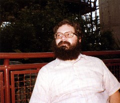Dan Dorrough